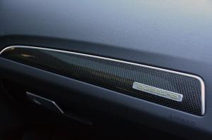 Audi SQ5 TFSI 2013 года  (NA)